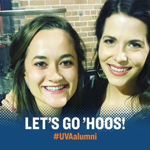 Meet your Posher, Leah